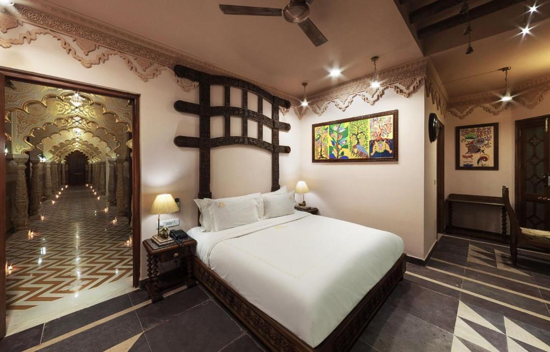 Photo of Bedroom in Gopalbari