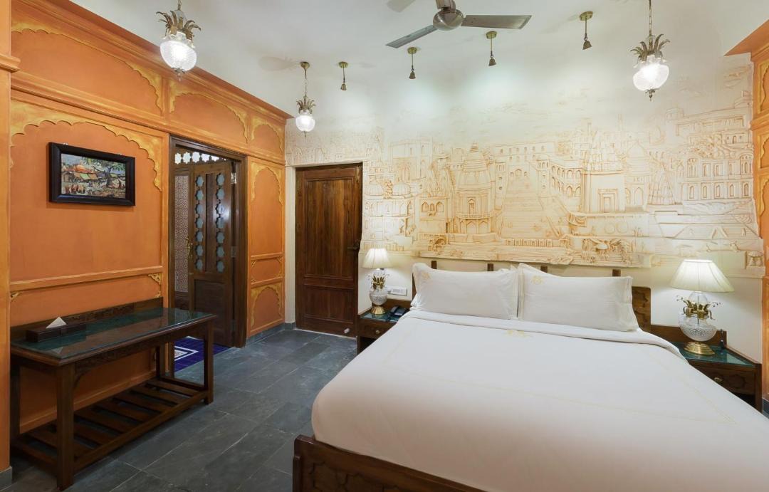 Photo of Bedroom in Gopalbari