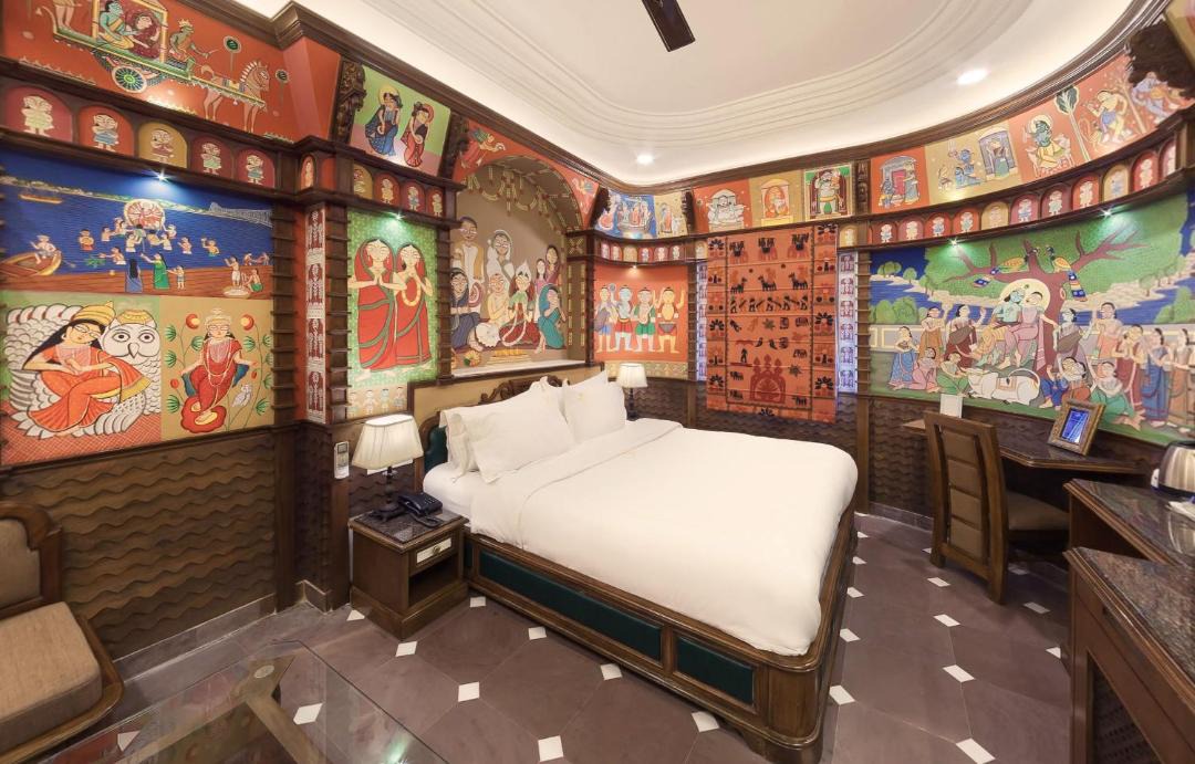 Photo of Bedroom in Gopalbari