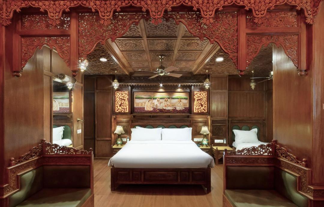 Photo of Bedroom in Gopalbari