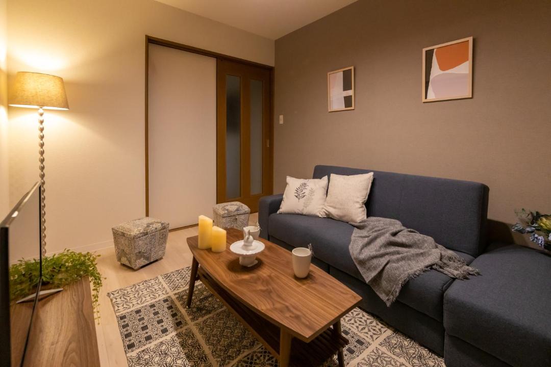 Photo of Livingroom in Ikuno