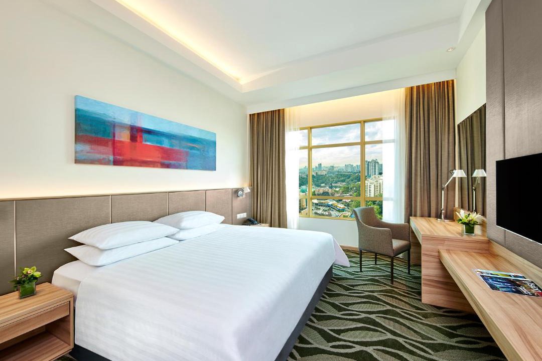 Photo of Bedroom in Bandar Sunway