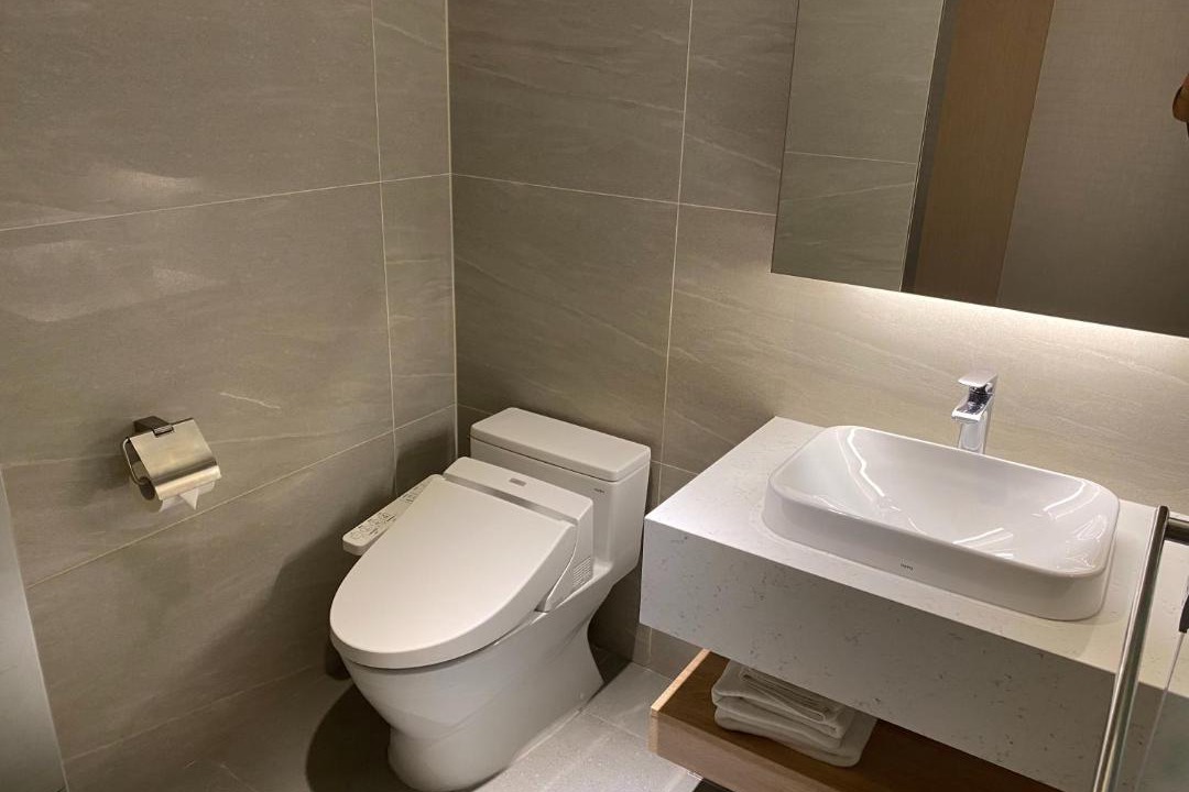 Photo of Bathroom in Miaoli