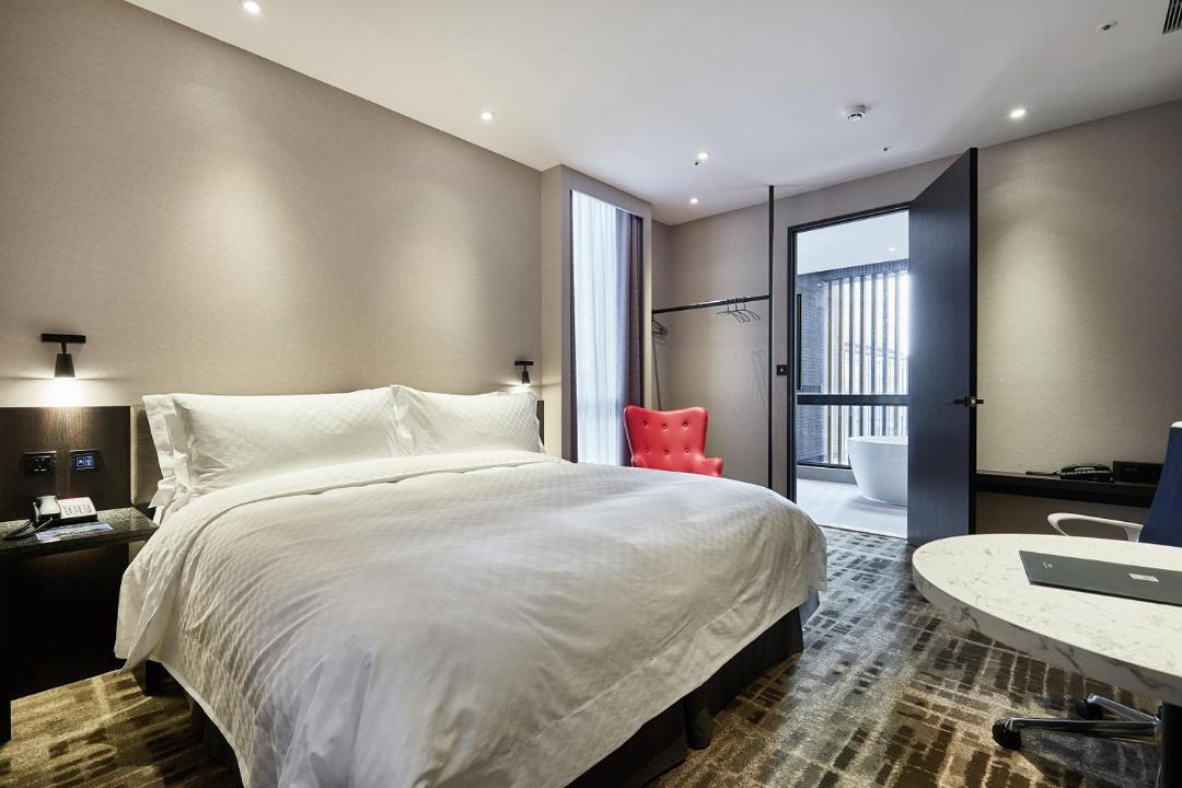 Photo of Bedroom in Shilin