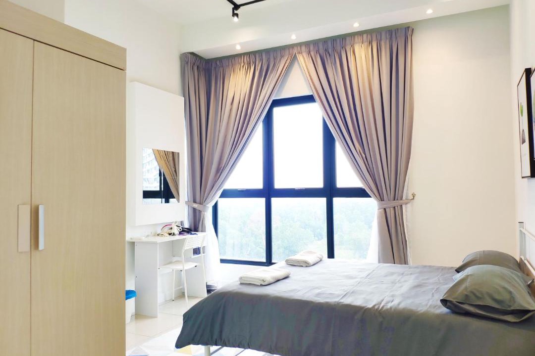Photo of Bedroom in Bandar Puteri Puchong