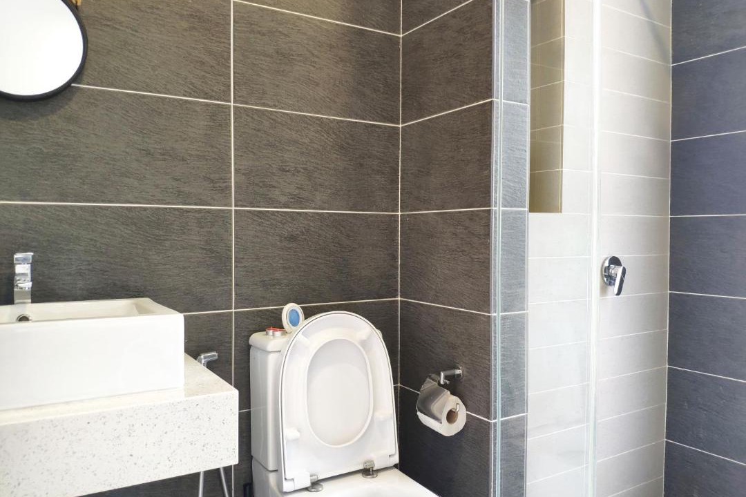 Photo of Bathroom in Bandar Puteri Puchong