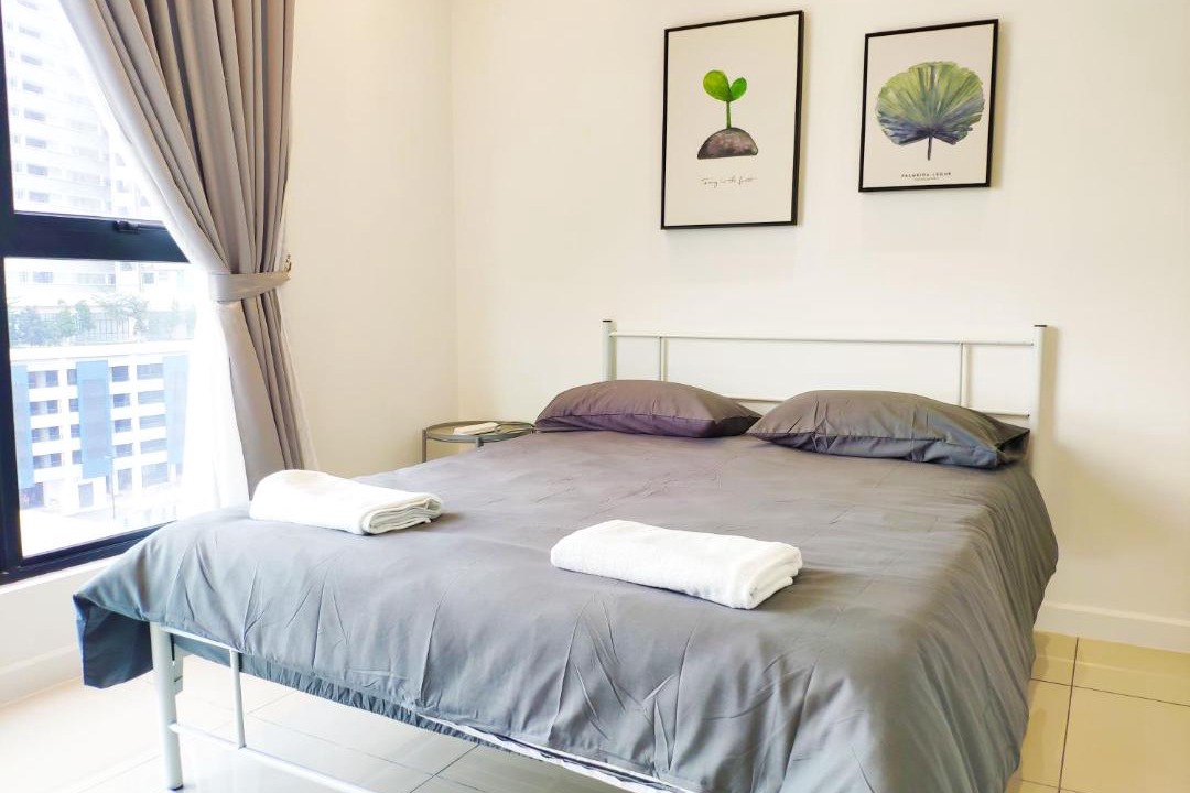 Photo of Bedroom in Bandar Puteri Puchong