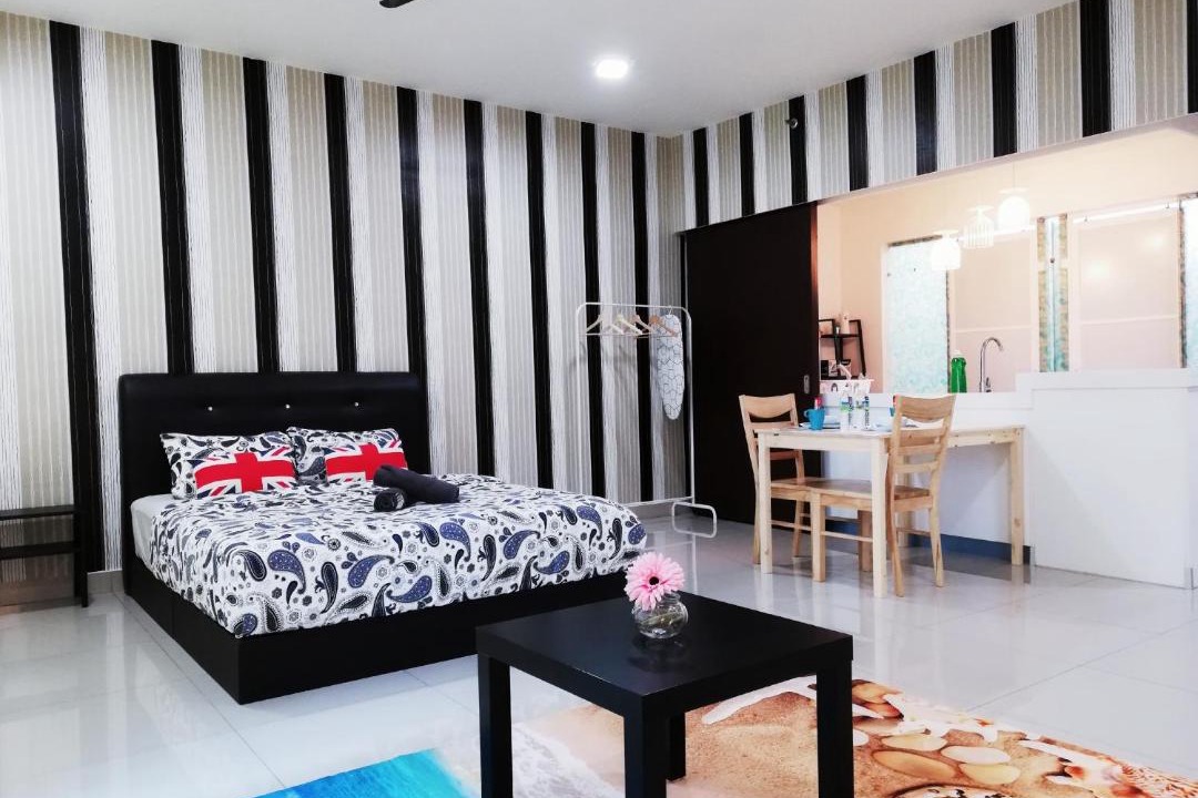 Photo of Livingroom in Shah Alam
