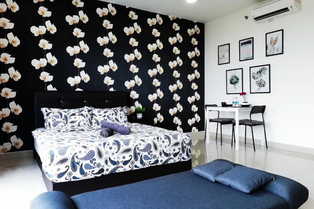 Photo of Bedroom in Shah Alam