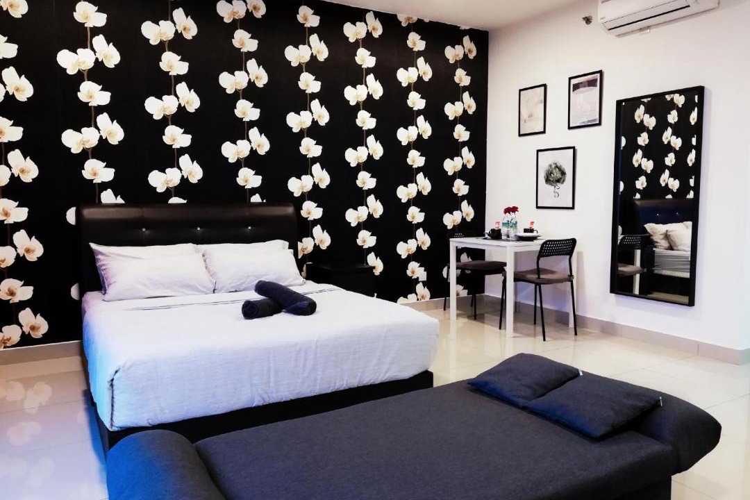 Photo of Bedroom in Shah Alam
