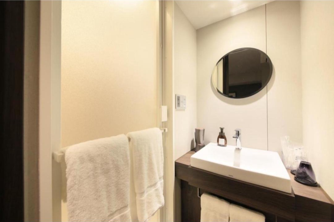 Photo of Bathroom in Nihombashinakazu