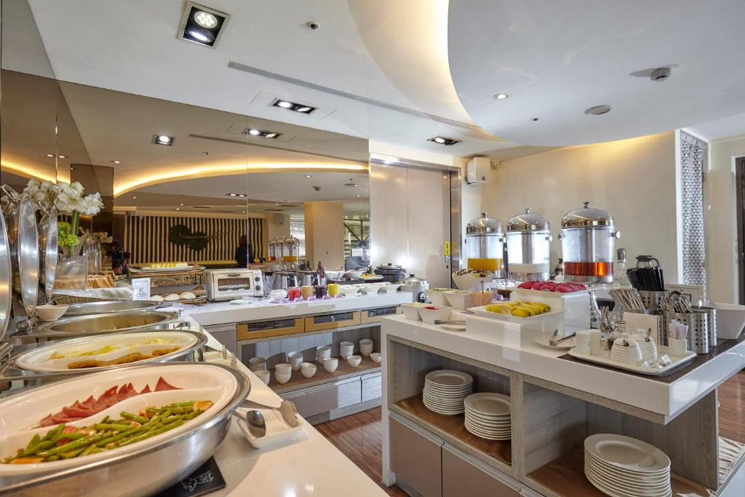 Photo of Kitchen in Luzhou