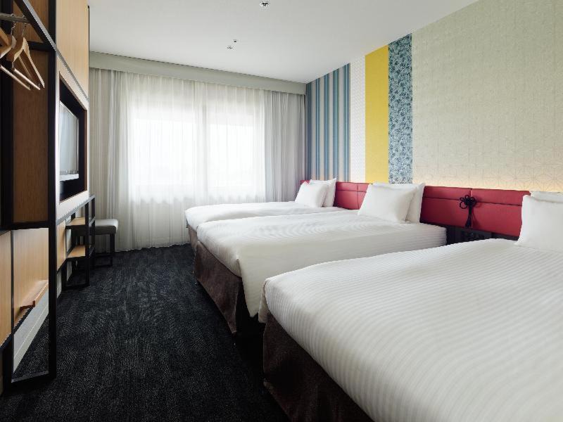 Photo of Bedroom in Shijo