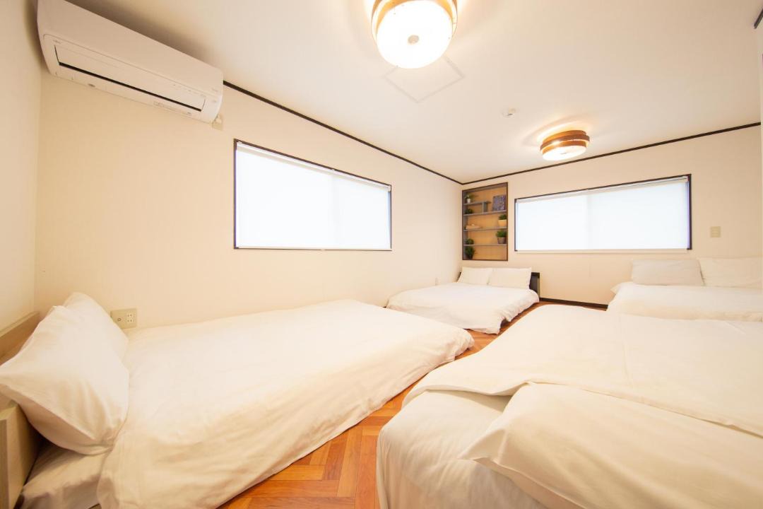 Photo of Bedroom in Konohana