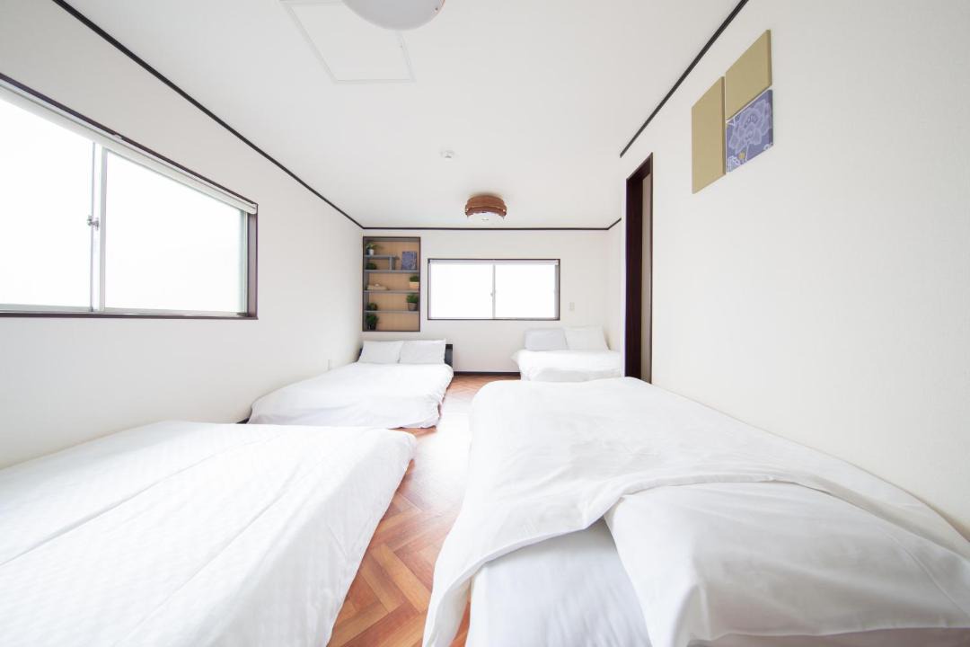 Photo of Bedroom in Konohana