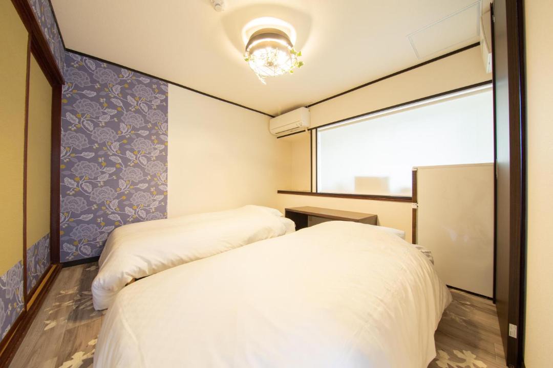 Photo of Bedroom in Konohana