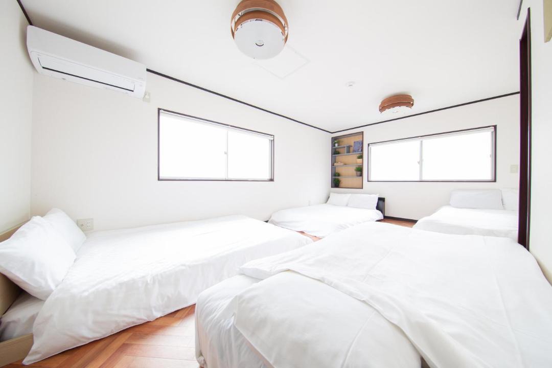 Photo of Bedroom in Konohana