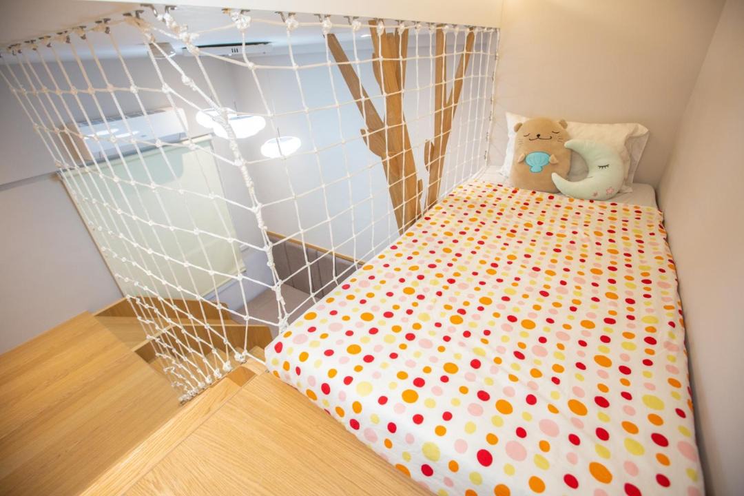 Photo of Bedroom in Xiaoliuqiu