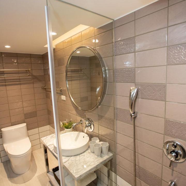 Photo of Bathroom in Xiaoliuqiu