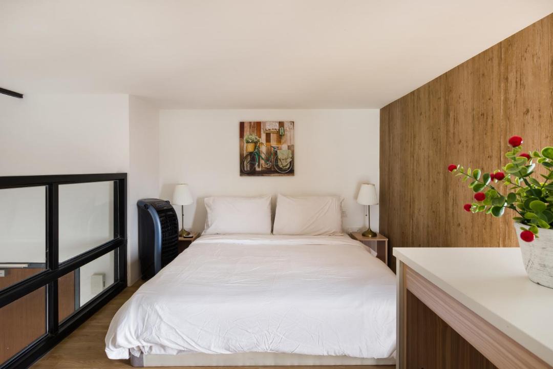 Photo of Bedroom in Brickfields