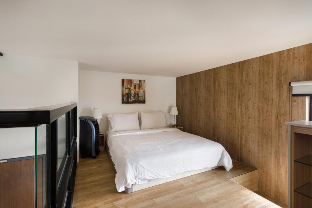 Photo of Bedroom in Brickfields