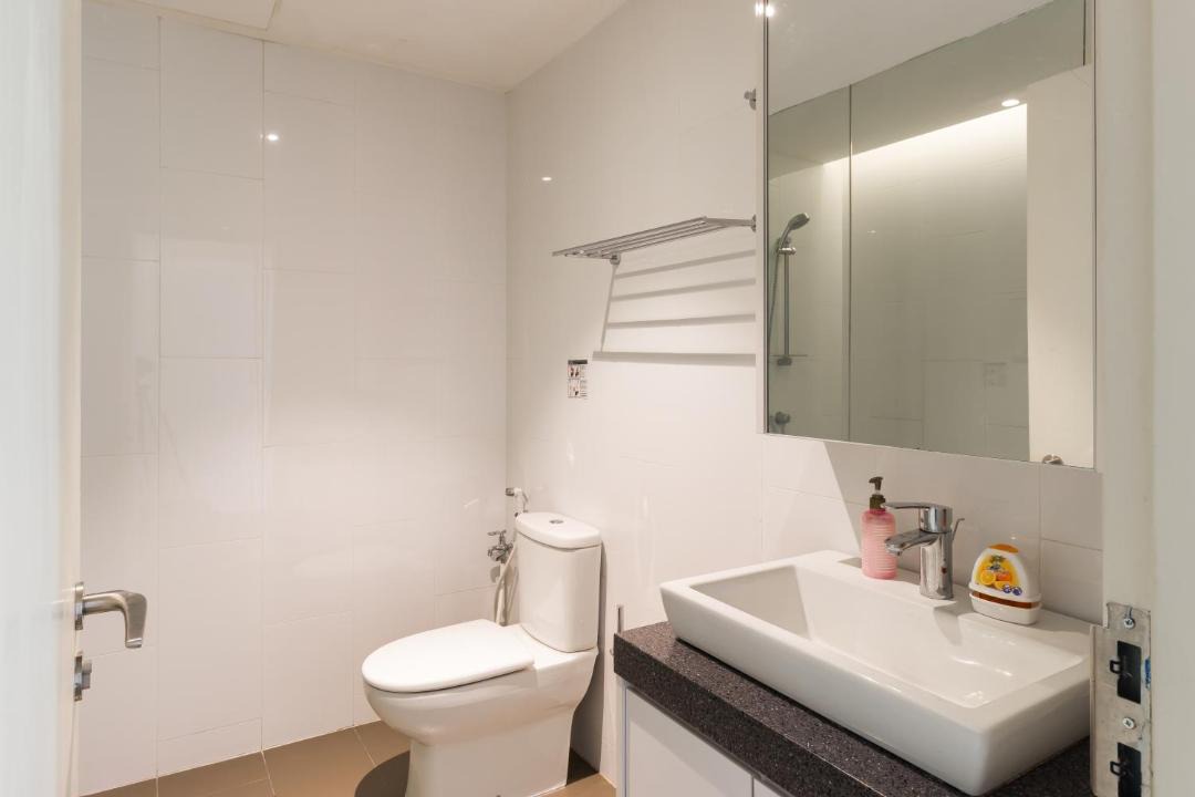 Photo of Bathroom in Brickfields