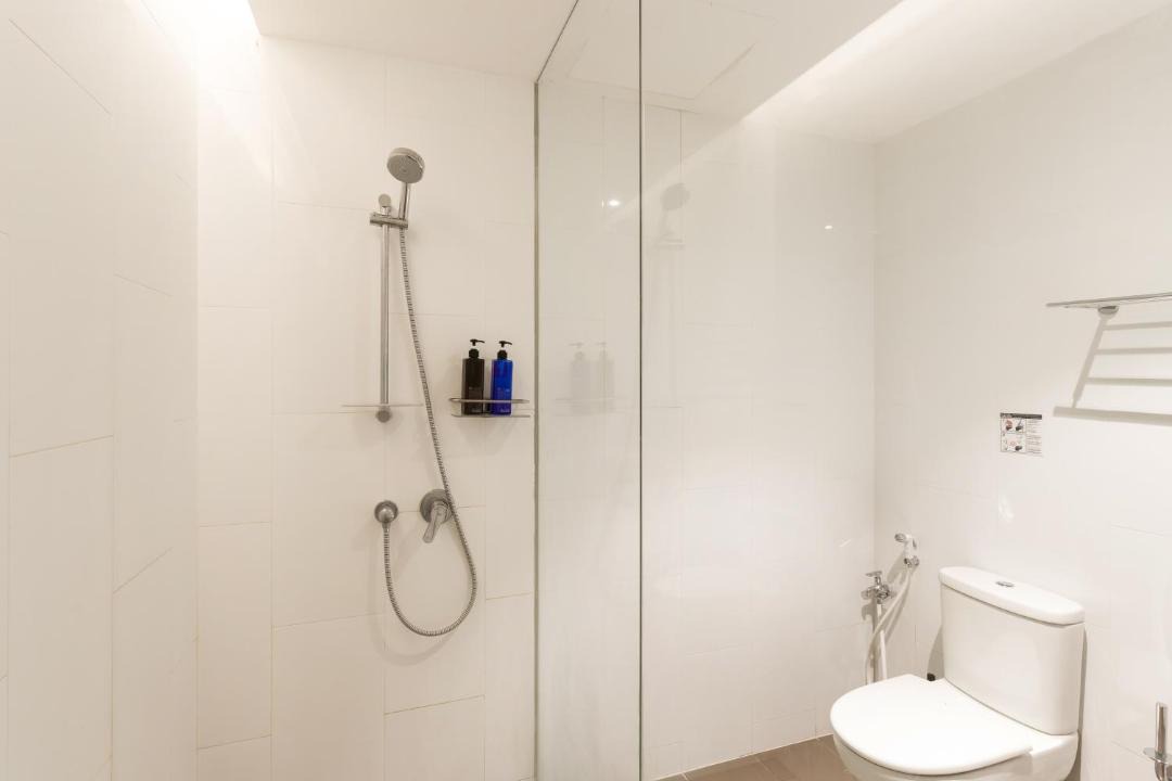 Photo of Bathroom in Brickfields
