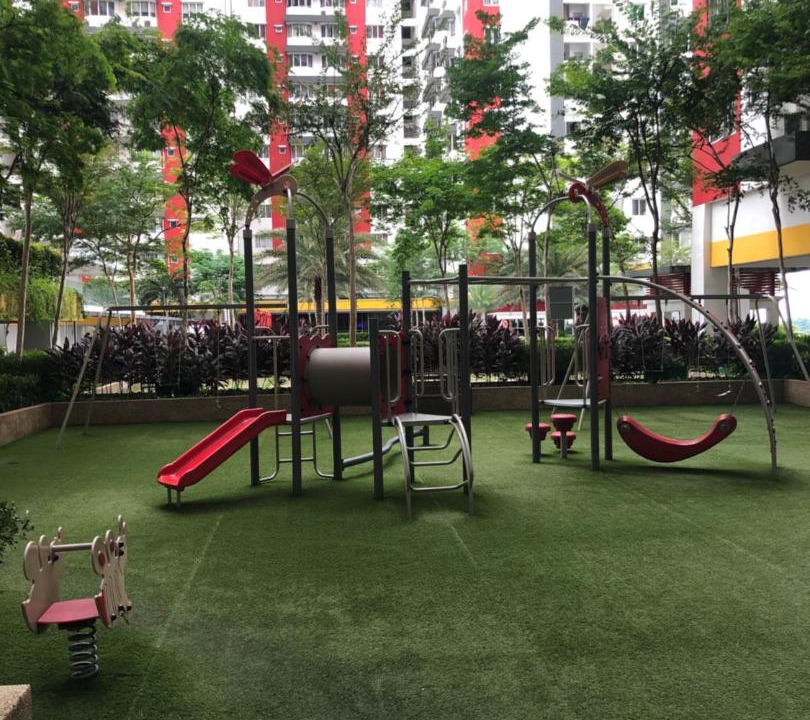 Photo of Outdoor in Usj 21