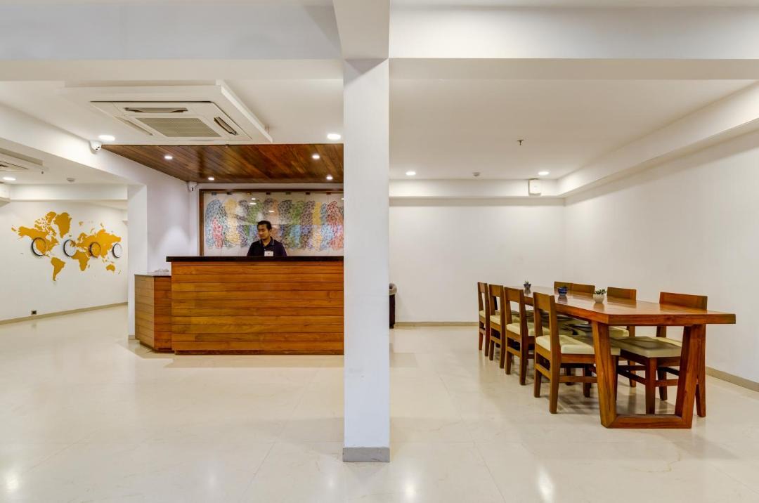 Photo of Livingroom in Surat