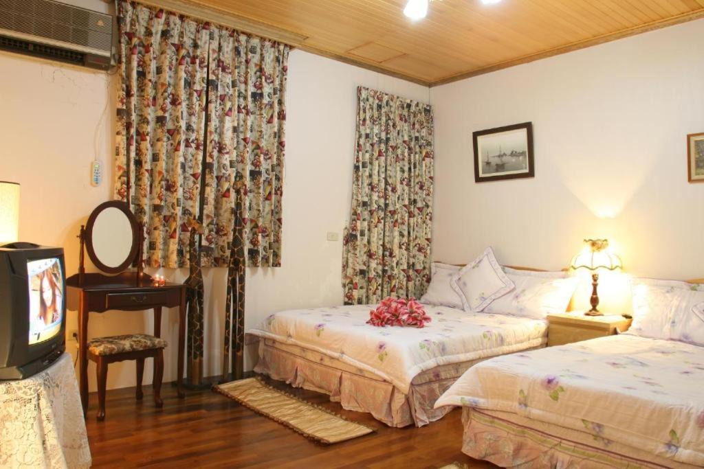 Photo of Bedroom in Wujie