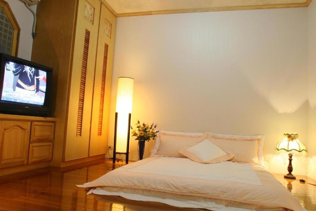 Photo of Bathroom in Wujie