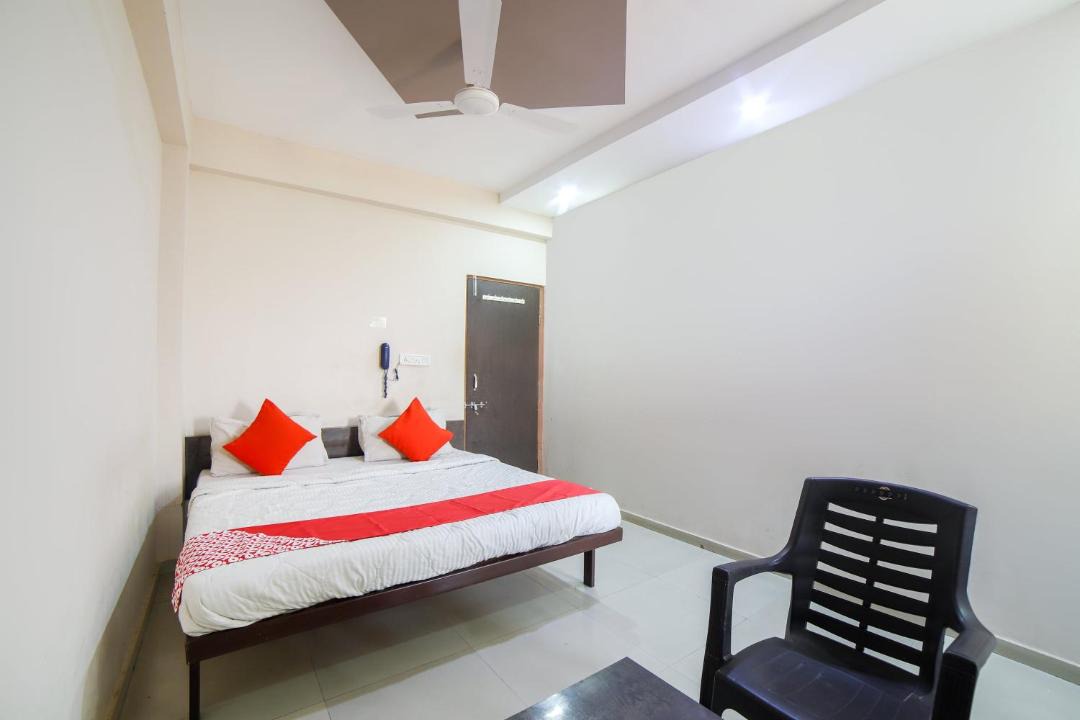 Photo of Bedroom in Ambav