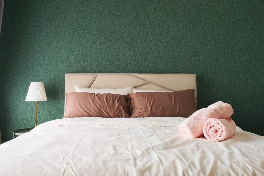 Photo of Bedroom in Sungai Buloh