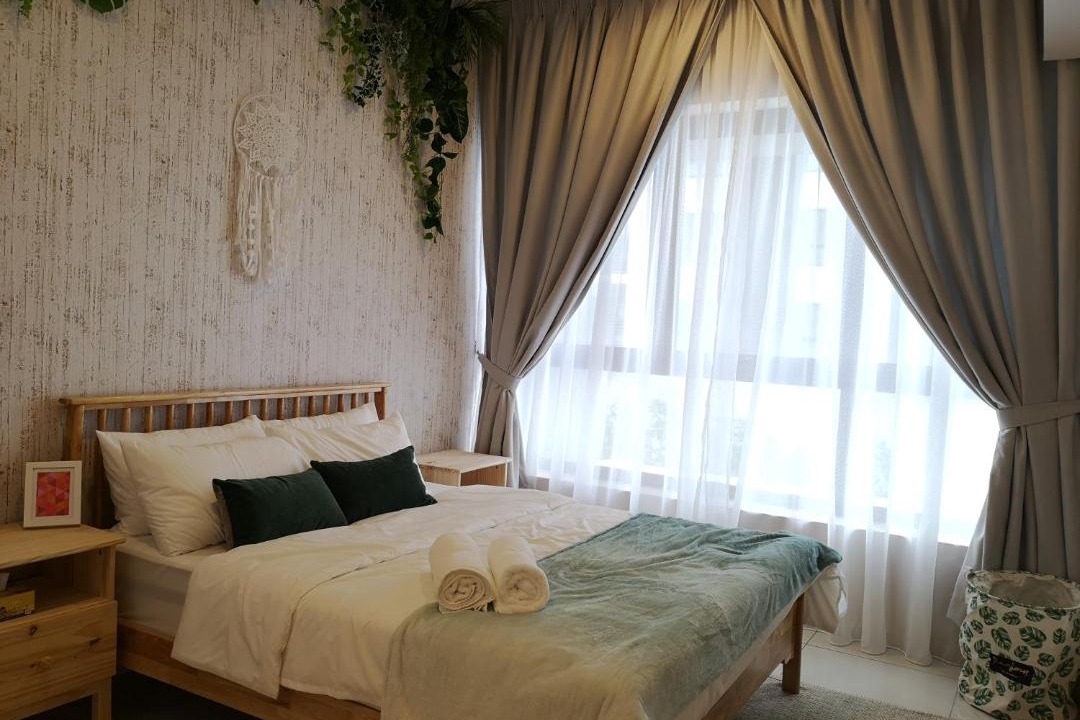 Photo of Bedroom in Sungai Buloh