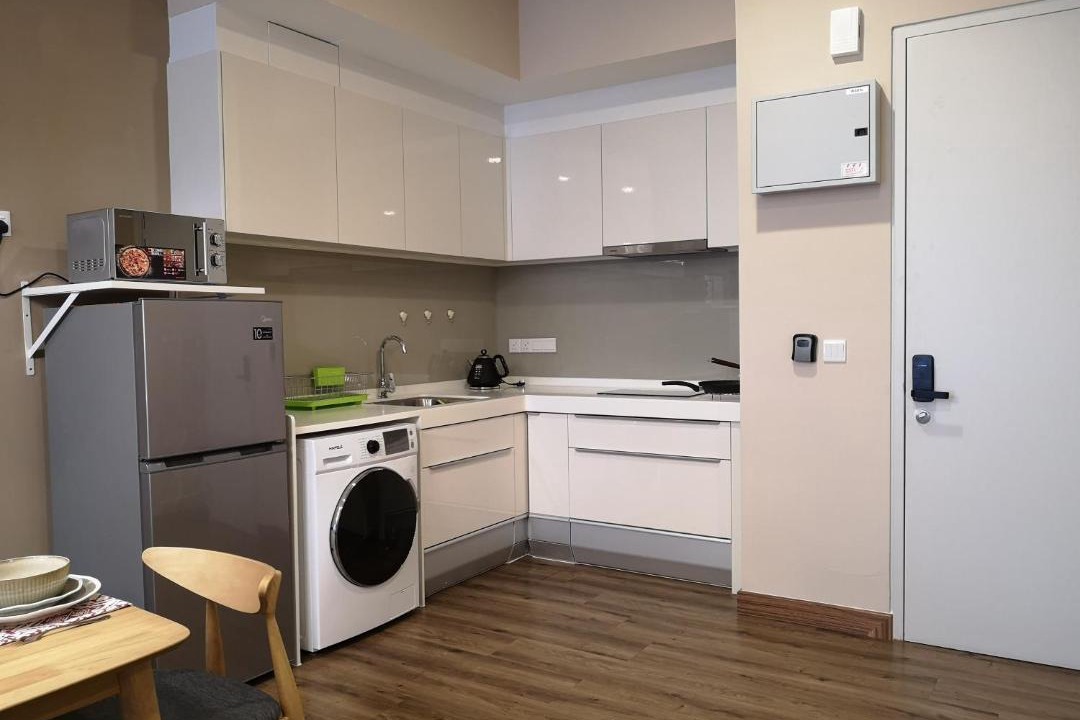 Photo of Kitchen in Sungai Buloh