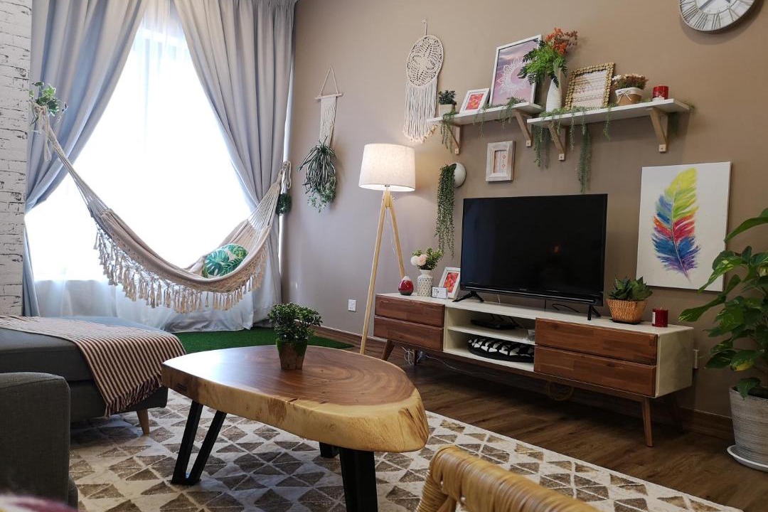 Photo of Livingroom in Sungai Buloh