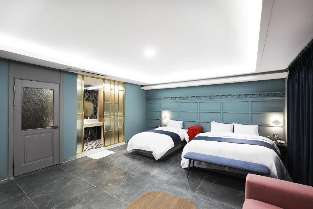 Photo of Bedroom in Gunsan