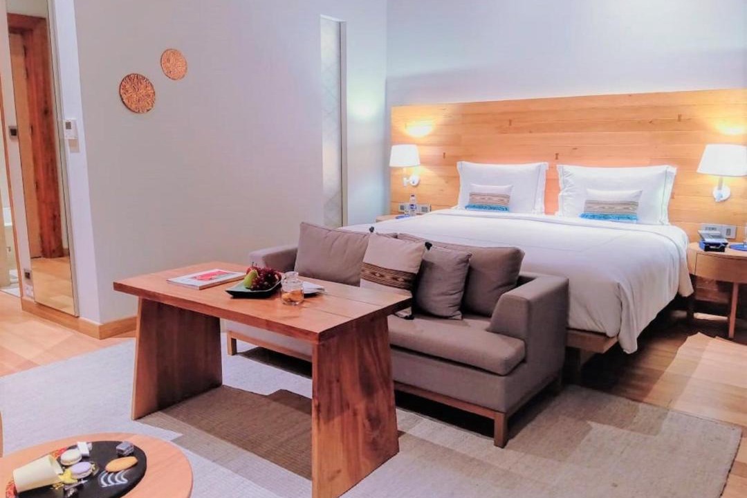 Photo of Bedroom in Amkholi