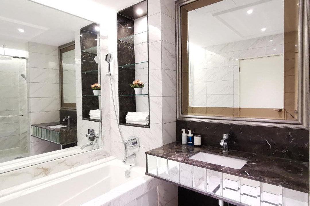 Photo of Bathroom in Sri Hartamas