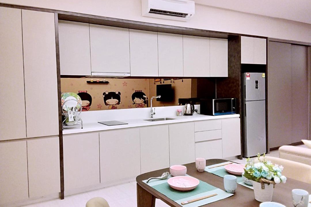 Photo of Kitchen in Sri Hartamas