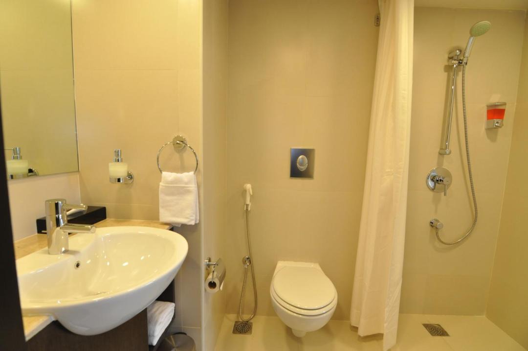 Photo of Bathroom in Kochi