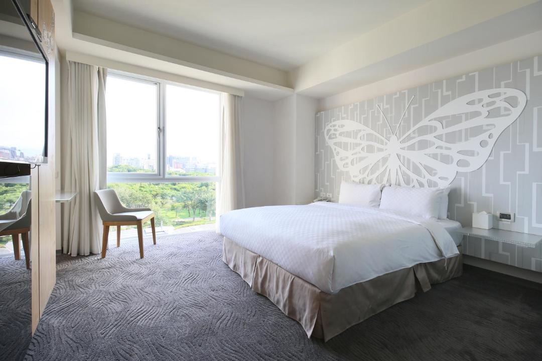 Photo of Bedroom in Daan