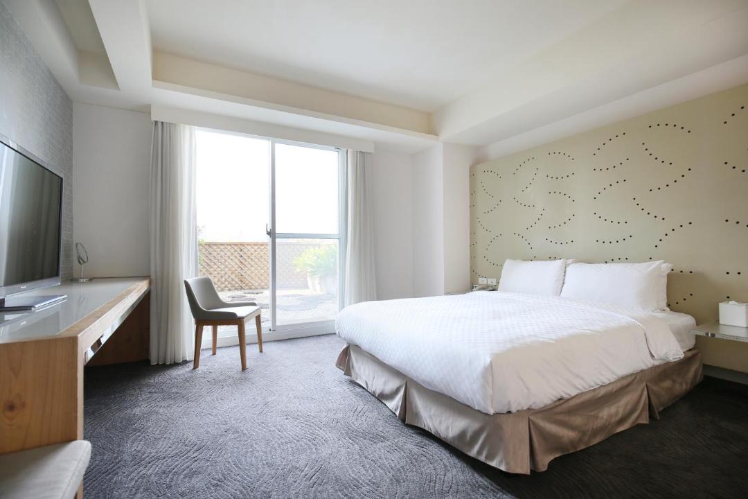 Photo of Bedroom in Daan