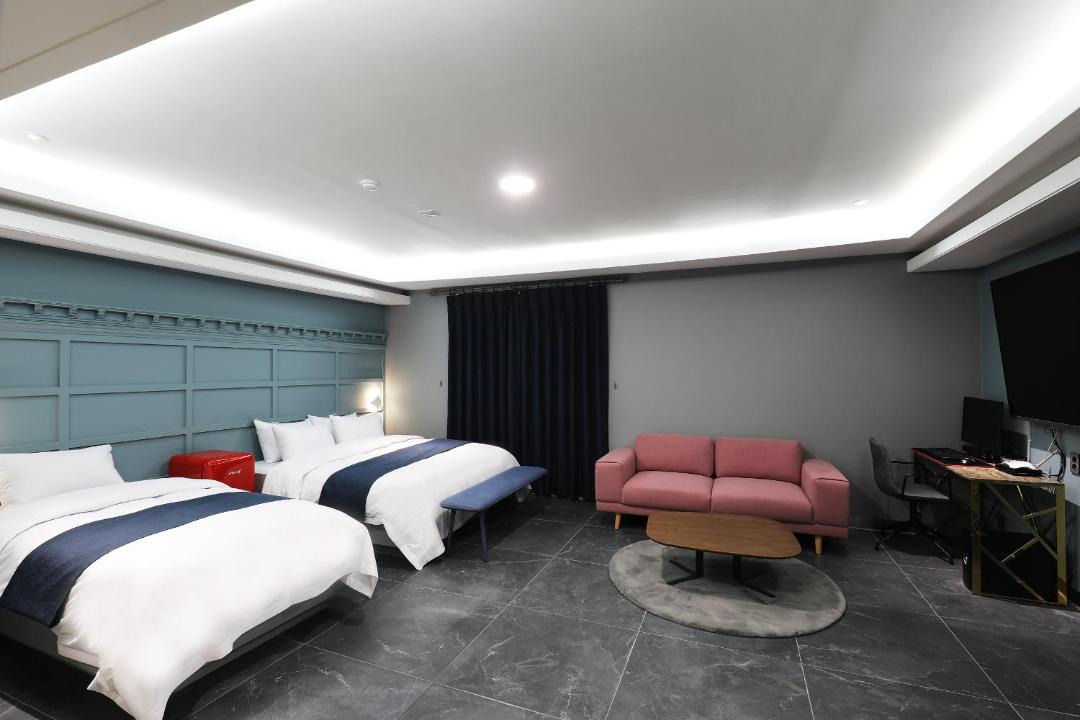 Photo of Bedroom in Gunsan
