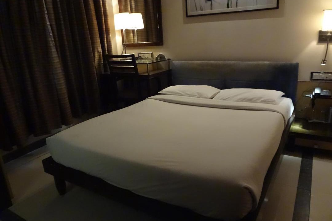 Photo of Bedroom in Marine Lines