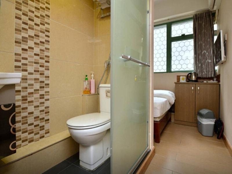 Photo of Bathroom in King's Park