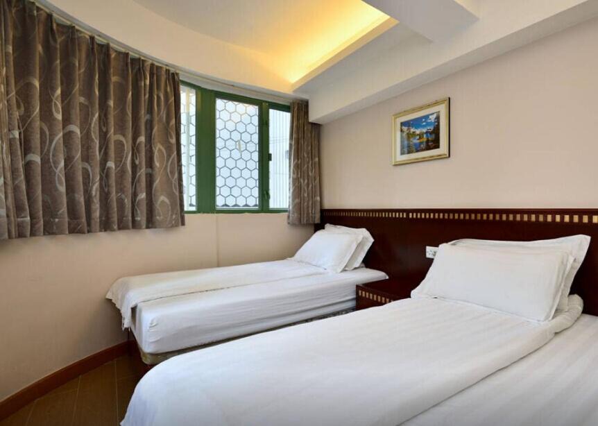 Photo of Bedroom in King's Park