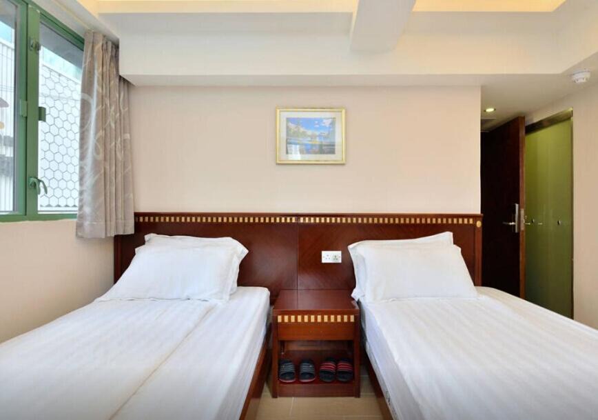 Photo of Bedroom in King's Park