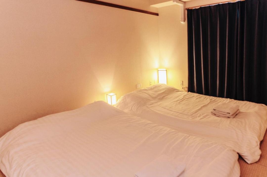 Photo of Bedroom in Yotsuya
