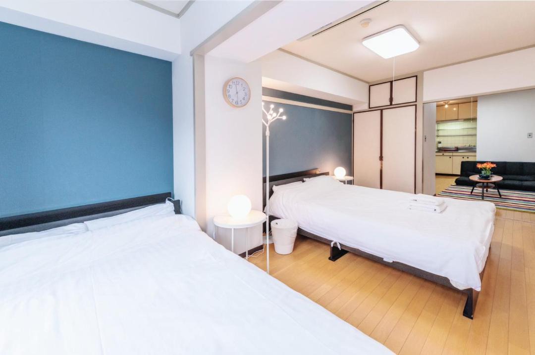 Photo of Bedroom in Yotsuya